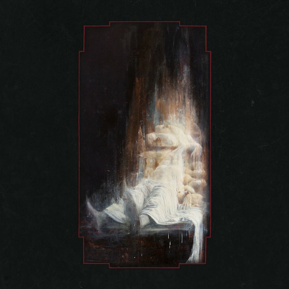 Akhlys - Maze of Phobetor (digital)