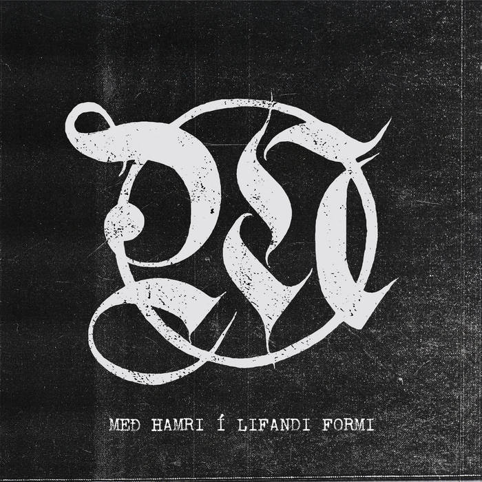 Mis&thorn;yrming - Me� Hamri � Lifandi Formi