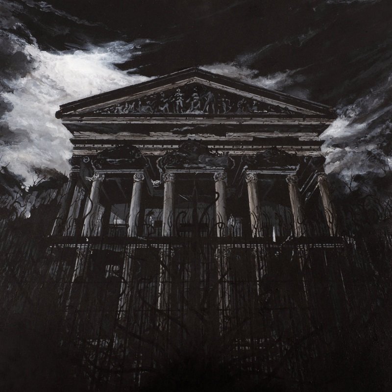 Mis&thorn;yrming - Me� Hamri