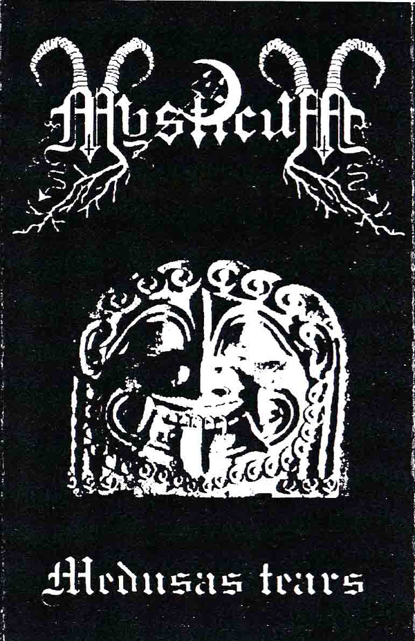 Mysticum - Medusa's Tears (demo)