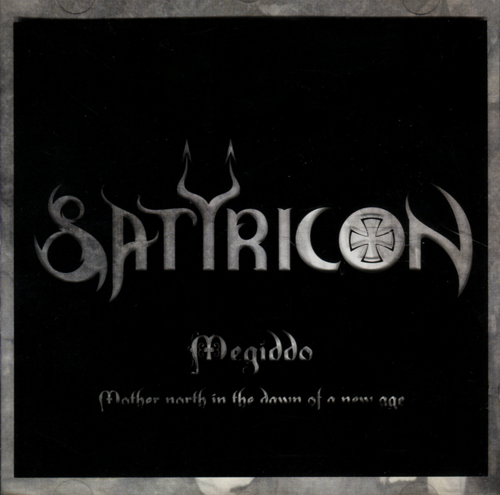 Satyricon - Megiddo - Mother North in the Dawn of a New Age