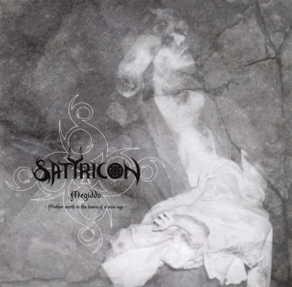 Satyricon - Megiddo - Mother North in the Dawn of a New Age