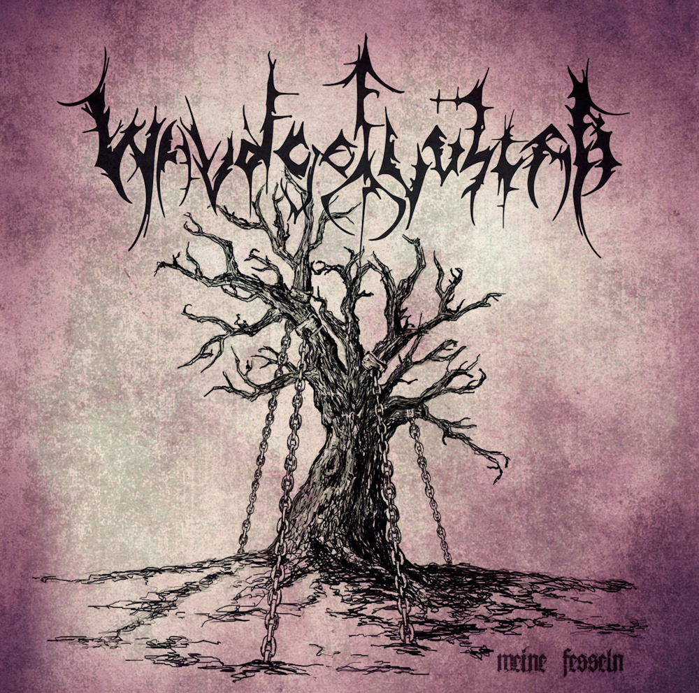 Waldgefl&uuml;ster - Meine Fesseln