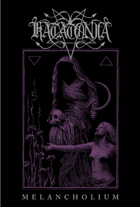 Katatonia - Melancholium