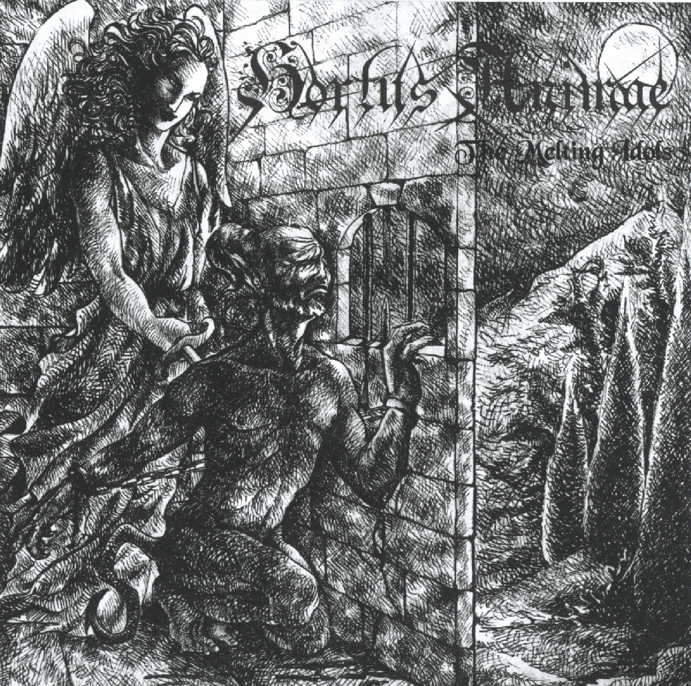 Hortus Animae - The Melting Idols