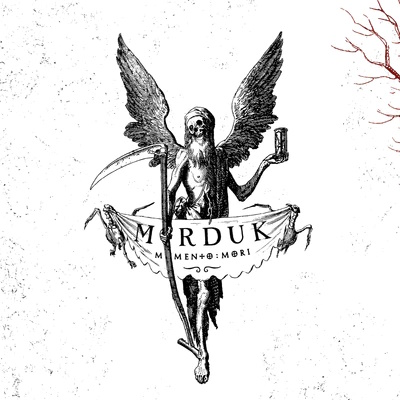 Marduk - Memento Mori