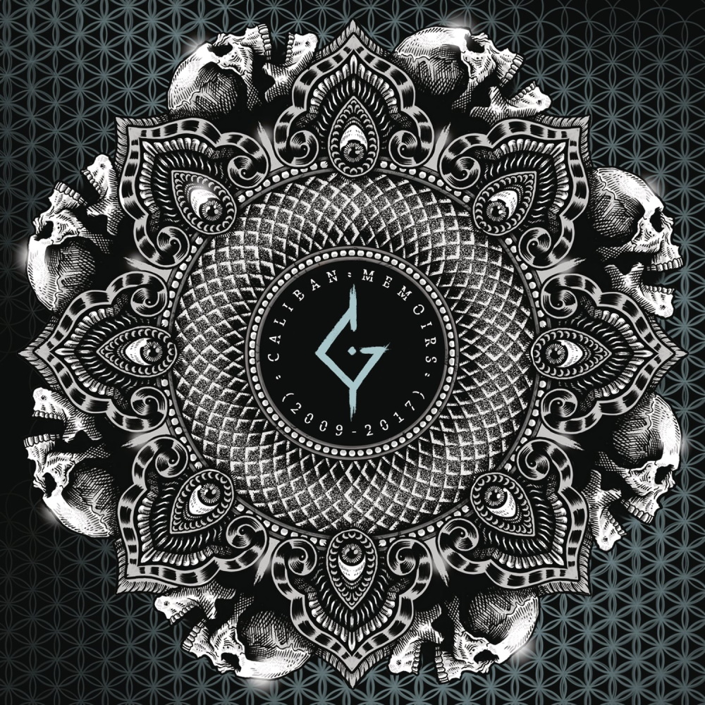 Caliban - Memoirs (2009-2017)
