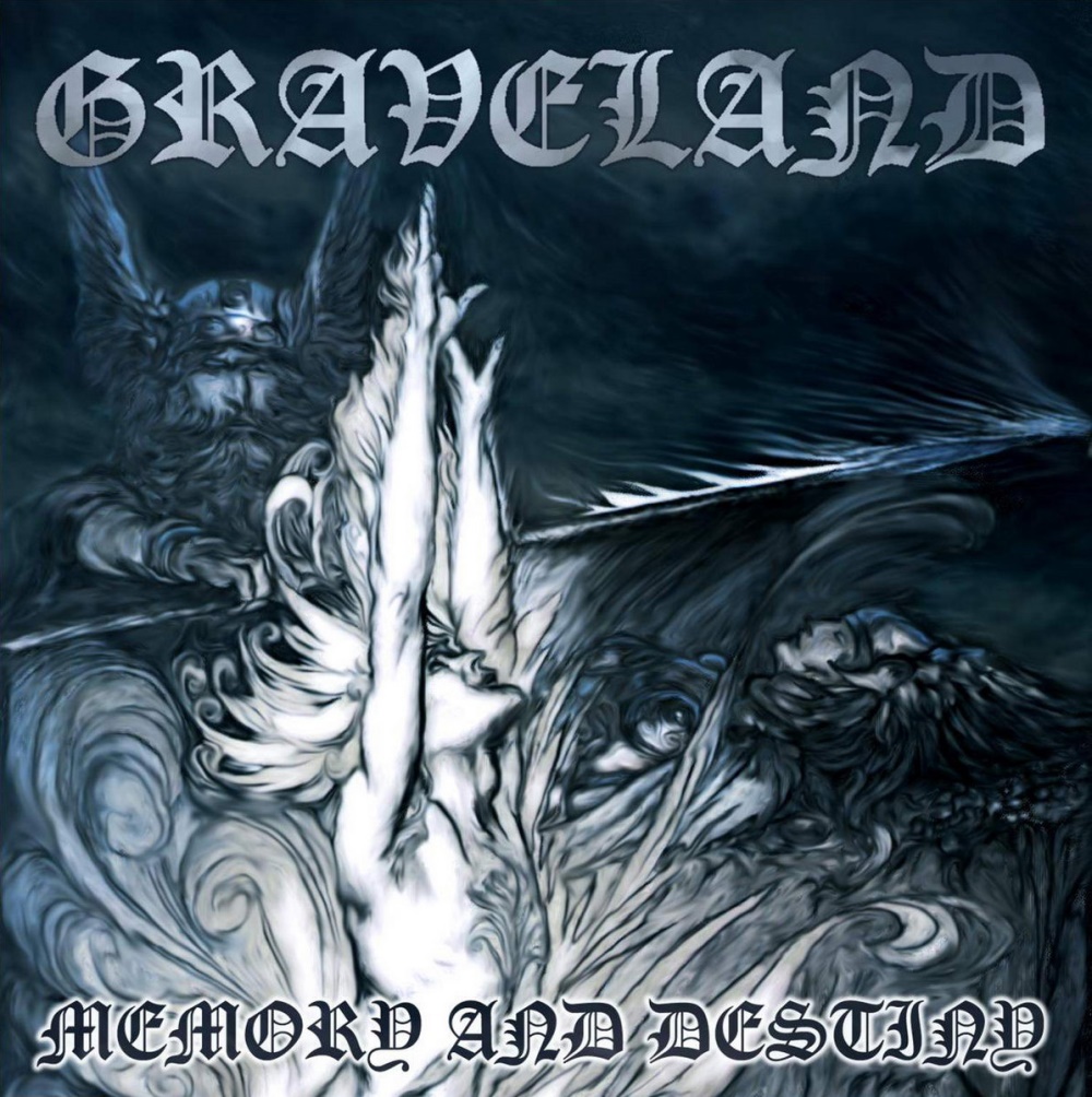 Graveland - Memory And Destiny