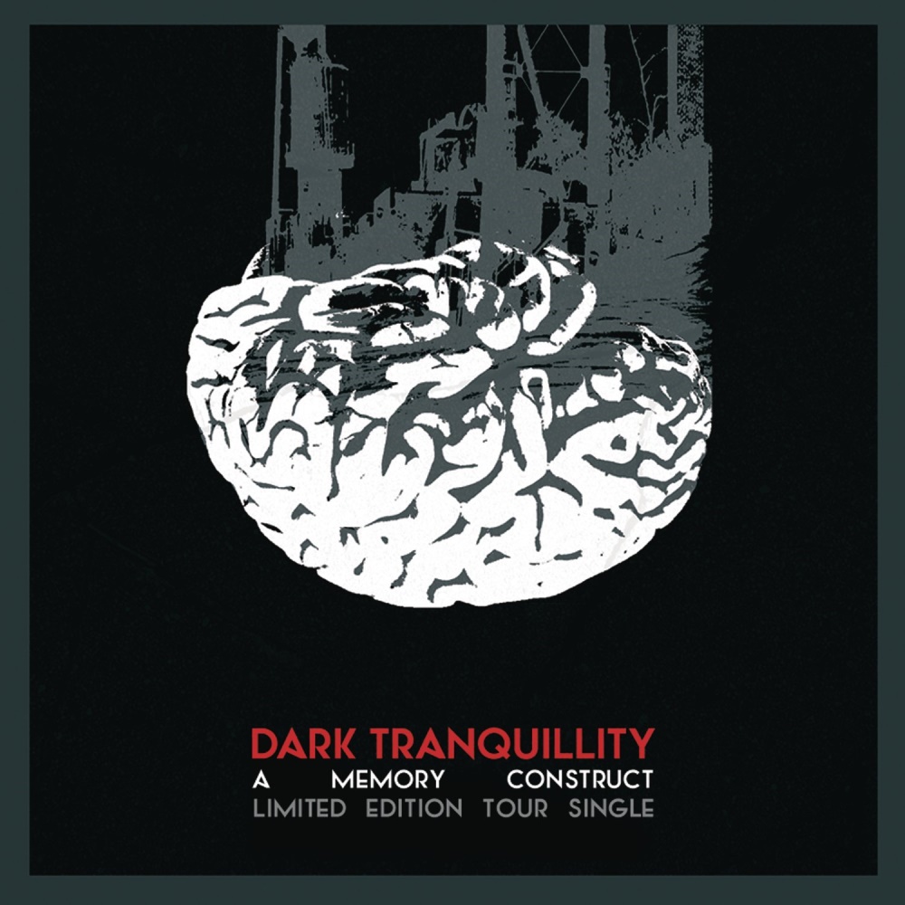 Dark Tranquillity - A Memory Construct (ep)