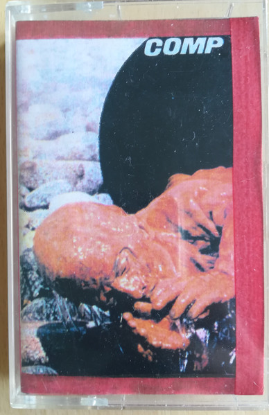 Various M - Mephisto Cemetary Compilation Vol. 2