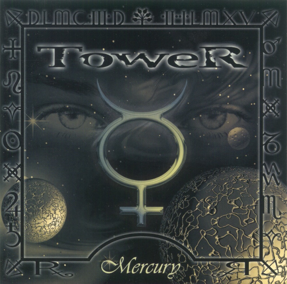 Tower - Mercury