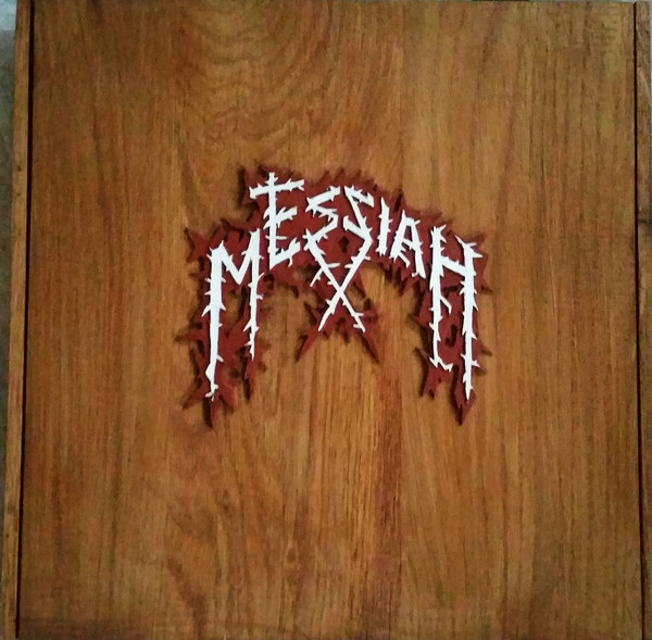 Messiah - Messiah