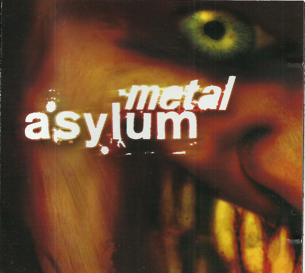 Various M - Metal Asylum
