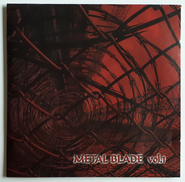 Various M - Metal Blade Vol. 1