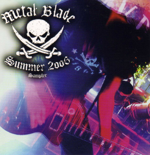 Various M - Metal Blade Summer Sampler 2006