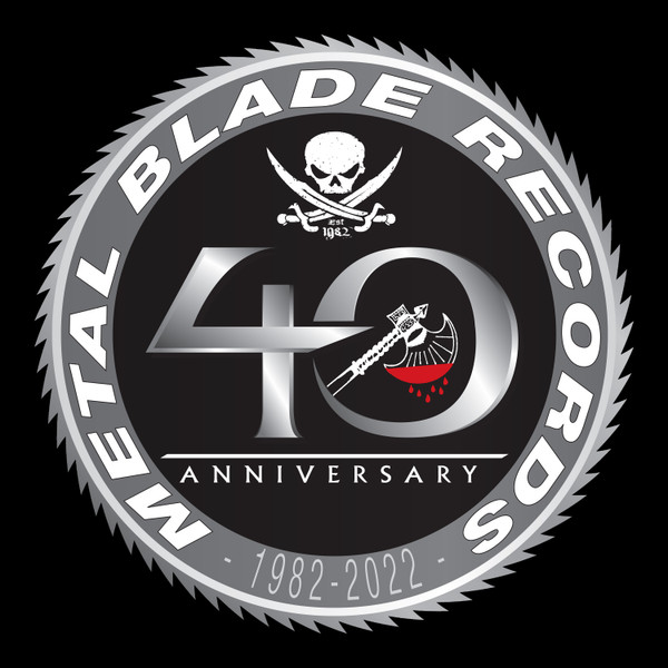 Various M - Metal Blade Records - 2022 Sampler