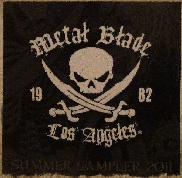 Various M - Metal Blade Summer Sampler 2011