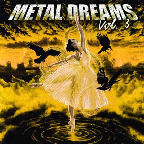 Various M - Metal Dreams Vol. 3