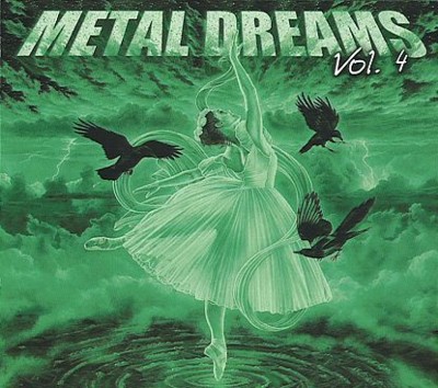 Various M - Metal Dreams Vol. 4