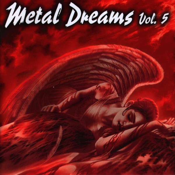 Various M - Metal Dreams Vol. 5