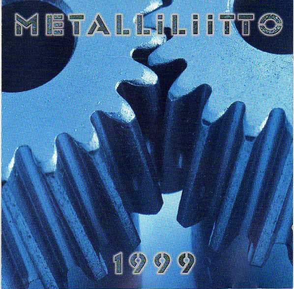 Various M - Metalliliitto 1999