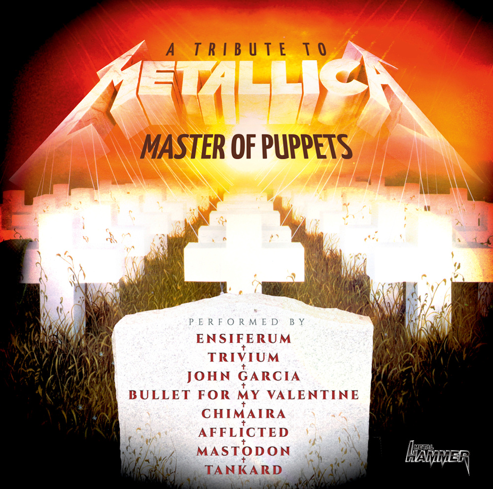 Various M - Metallica - A Tribute to Master of Puppets