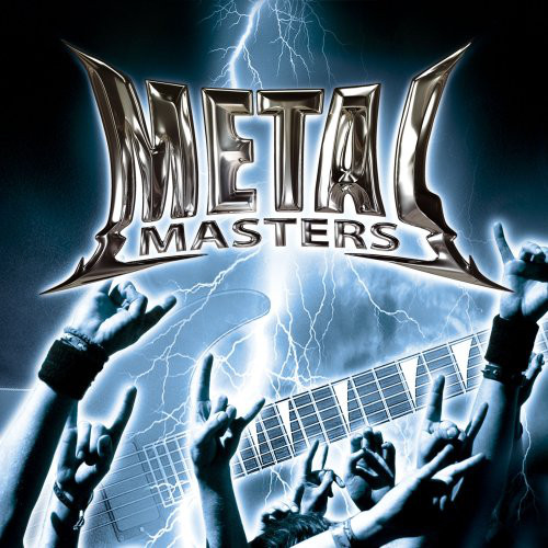 Various M - Metal Masters