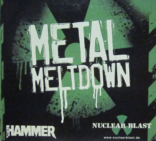 Various M - Metal Meltdown