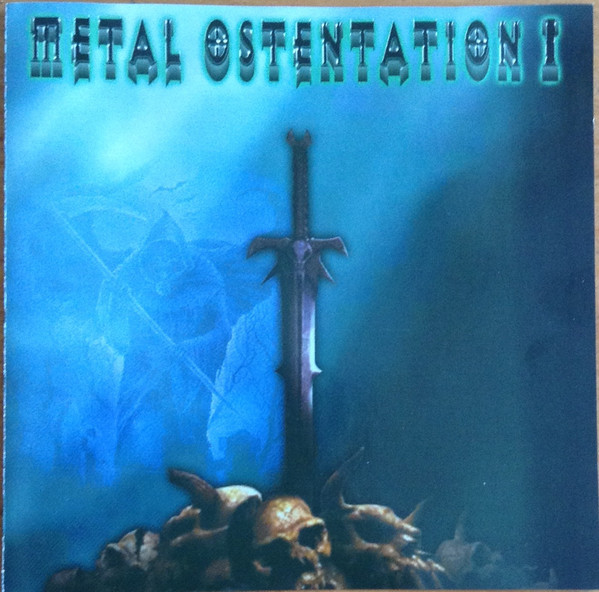 Various M - Metal Ostentation I