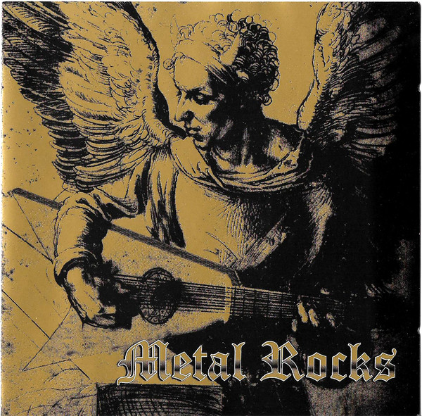 Various M - Metal Rocks