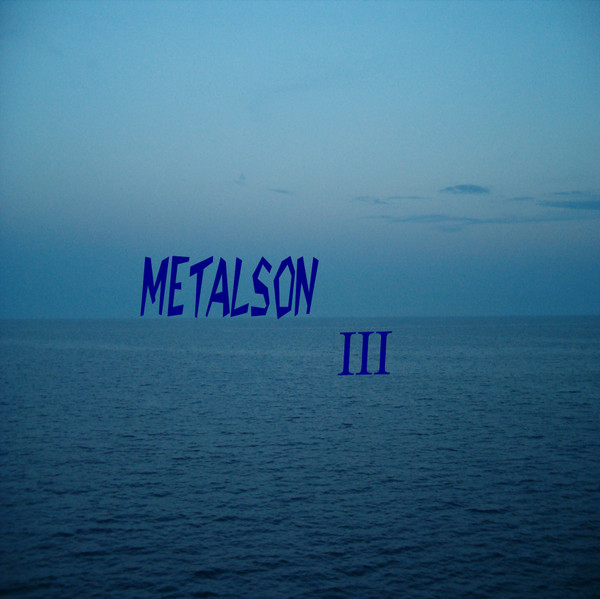 Various M - Metalson III