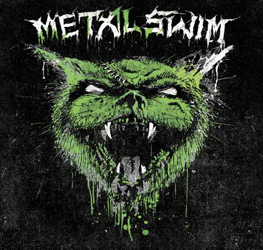 Various M - Metal Swim (digital)