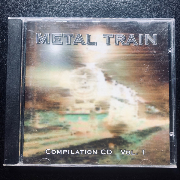 Various M - Metal Train vol. 1