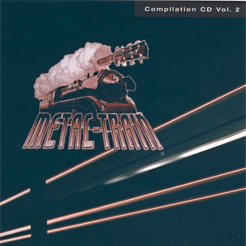 Various M - Metal-Train vol. 2
