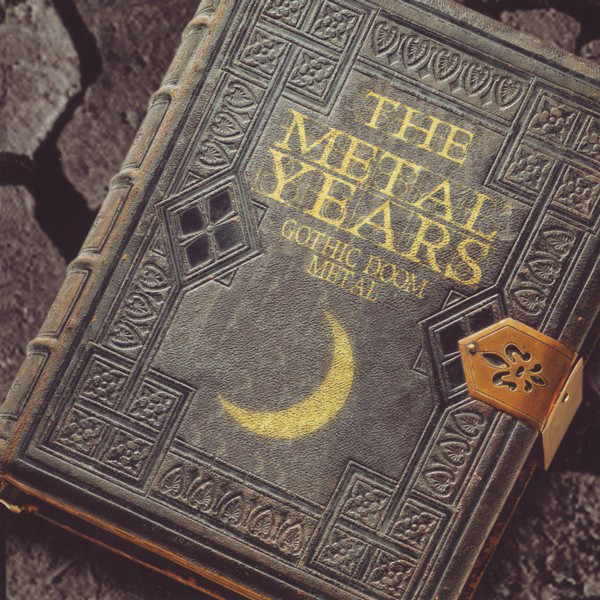 Various M - The Metal Years - Gothic Doom Metal