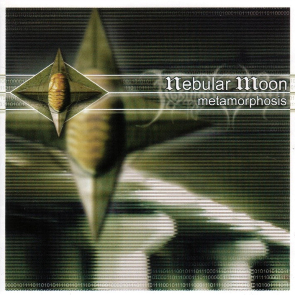 Nebular Moon - Metamorphosis