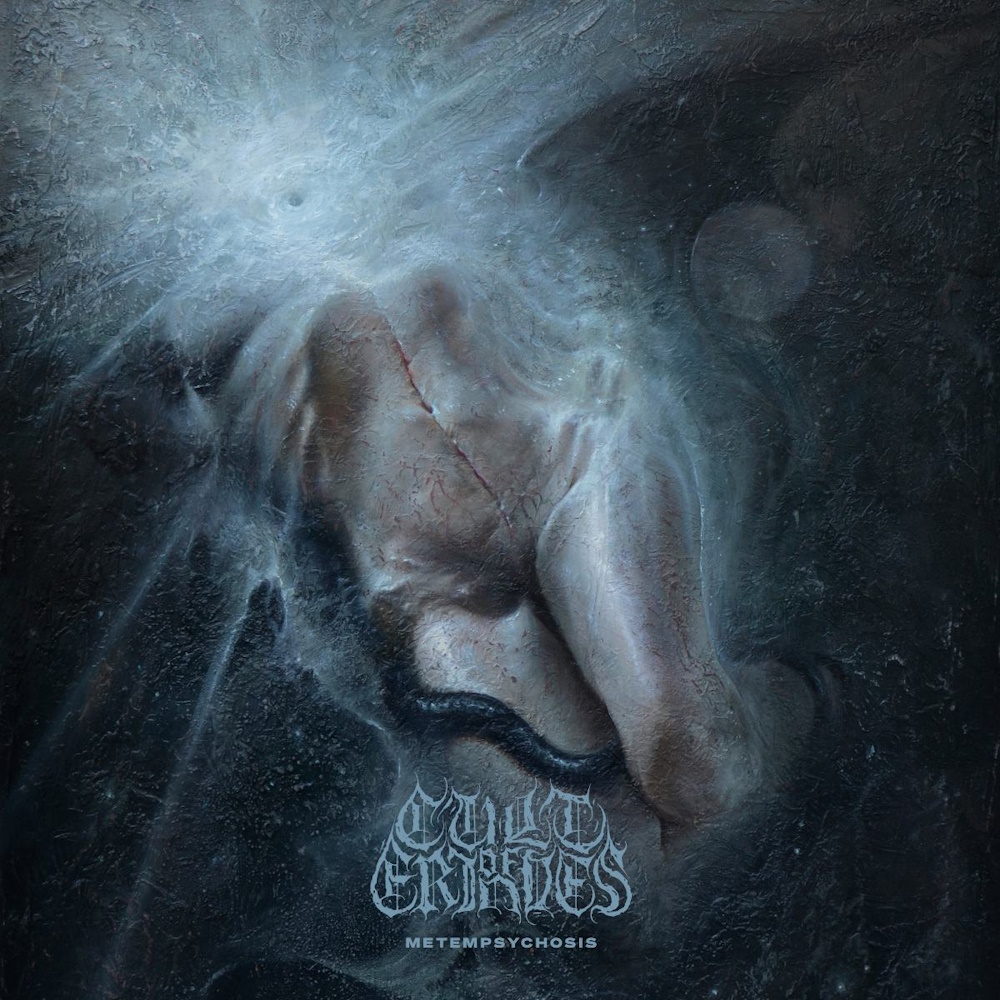 Cult Of Erinyes - Metempsychosis
