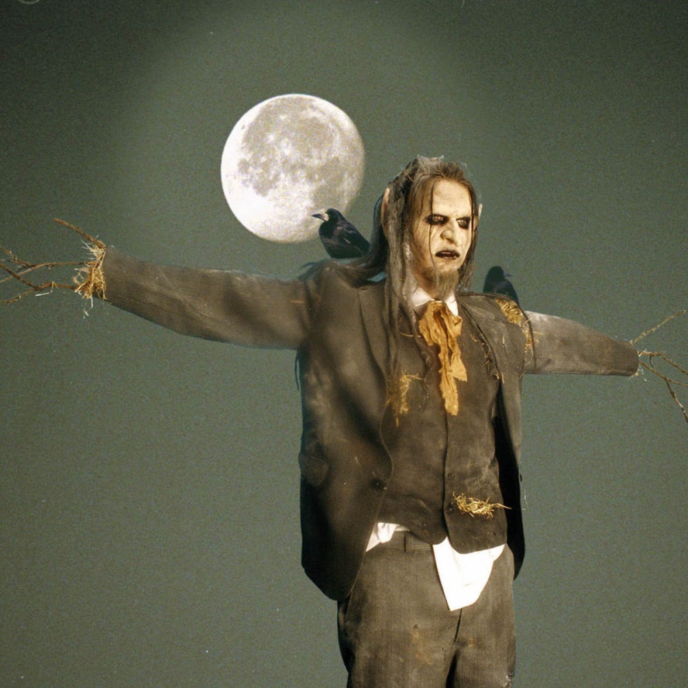 Mortiis - Methuselah (ep)