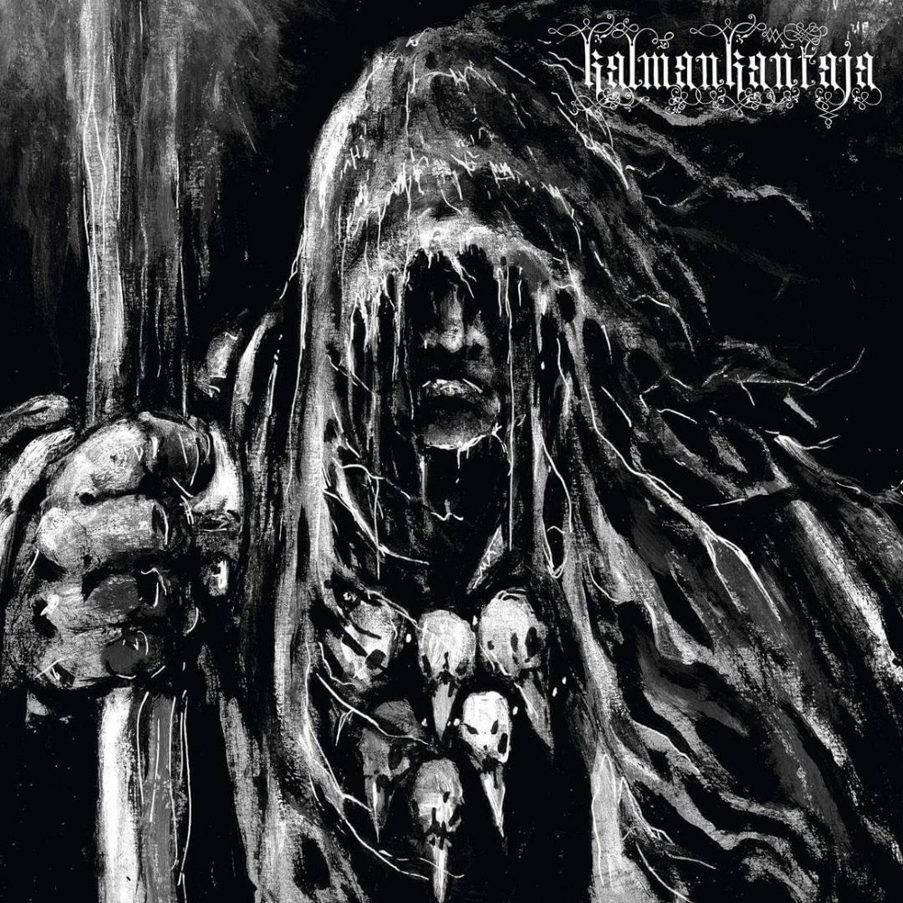 Kalmankantaja - Mets�nkulkija