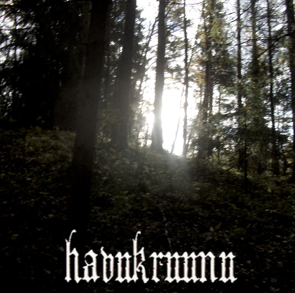 Havukruunu - Metsnpeitto (demo)