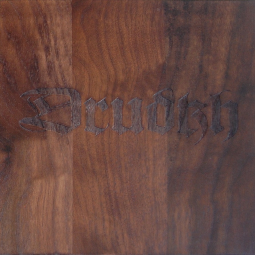 Drudkh - Microcosmos