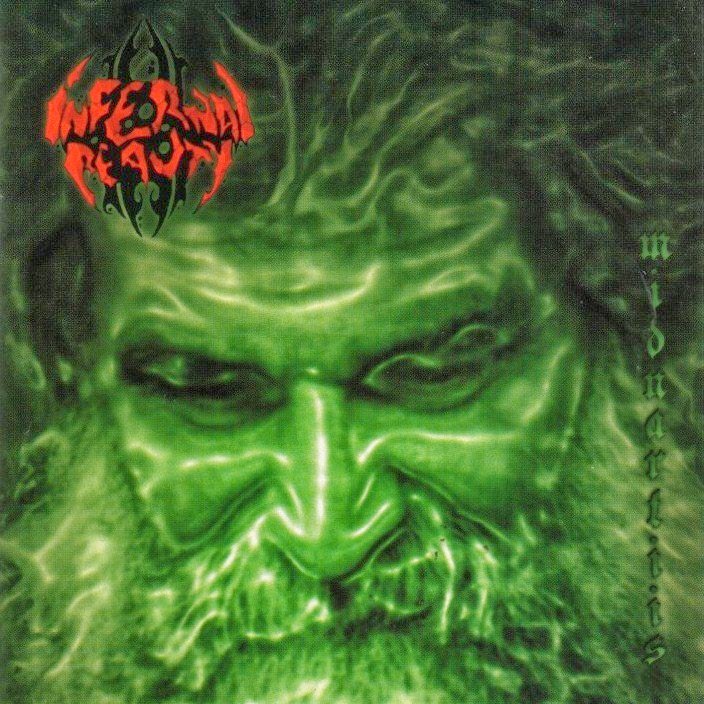 Infernal Beauty - Midnartiis