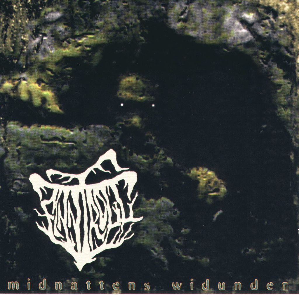 Finntroll - Midnattens Widunder