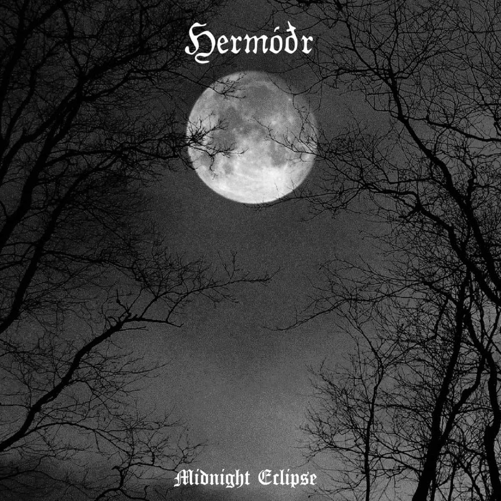 Herm&oacute;&eth;r - Midnight Eclipse