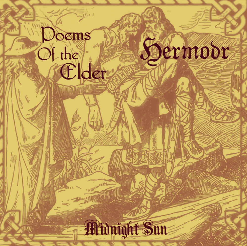 Herm&oacute;&eth;r - Midnight Sun