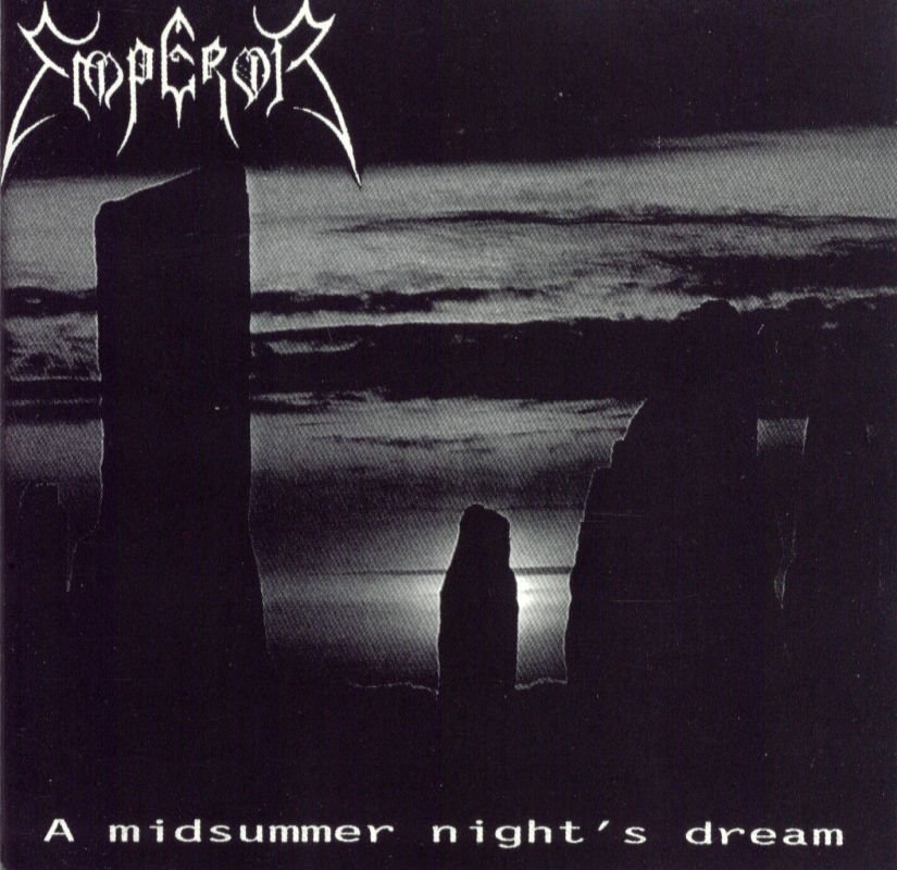 Emperor - A Midsummer Night's Dream