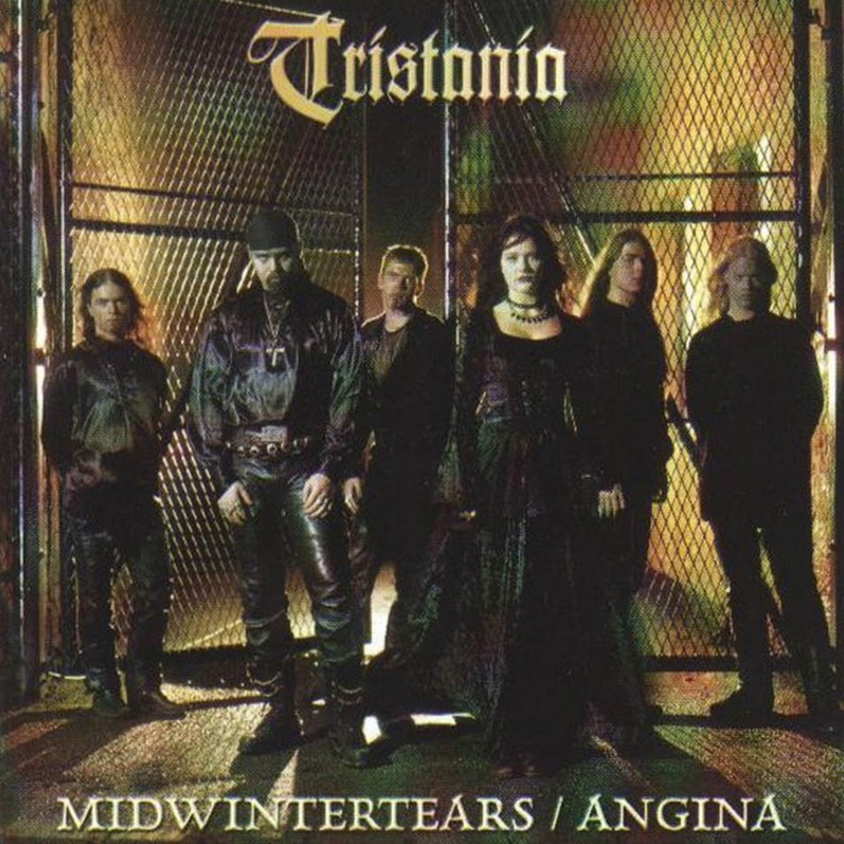 Tristania - Midwintertears / Angina