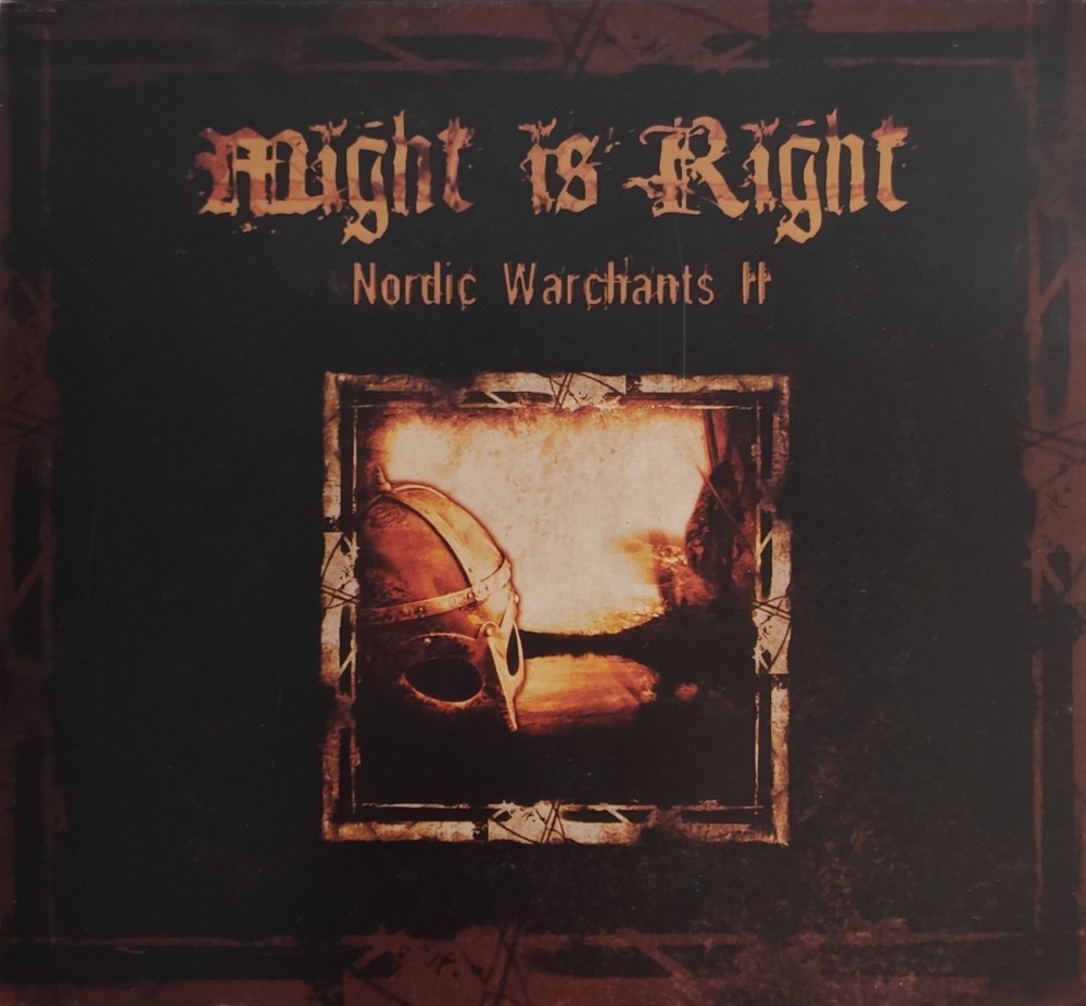 Various M - Might Is Right - Nordic Warchants II