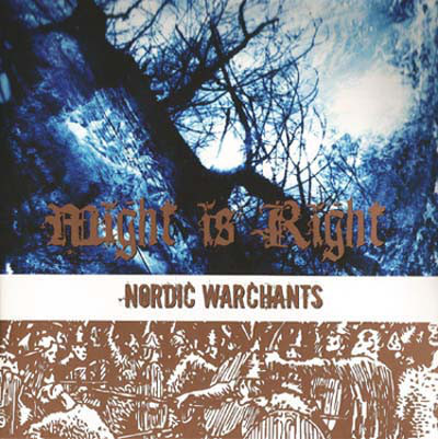 Various M - Might Is Right � Nordic Warchants