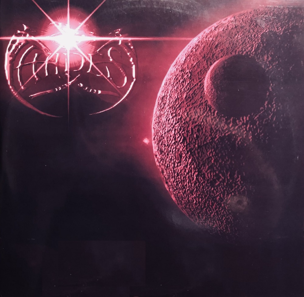 Hades Almighty - Millenium Nocturne